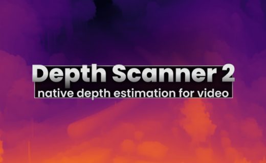 Aescripts Depth Scanner v2.6.64 Free Download