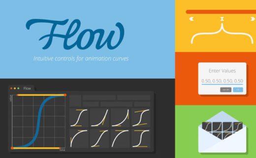 Aescripts Flow v1.5.3 Download