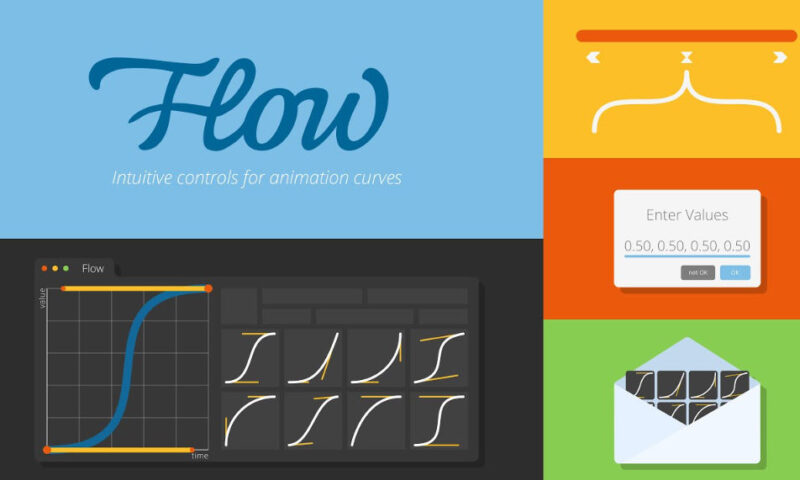 Aescripts Flow v1.5.3 Download