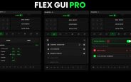 CaptureFlex Flex GUI Pro V2.1 Free Download