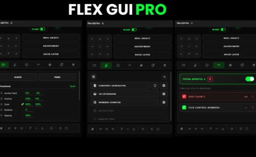 CaptureFlex Flex GUI Pro V2.1 Free Download