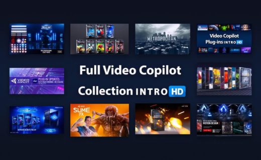 Full Video Copilot Collection 2027 Download