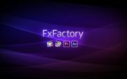 FxFactory Pro v9.0.7 For Mac