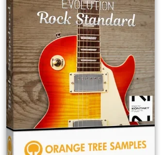 Orange Tree Samples – Evolution Infinity v1.3.5