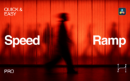 Videohive Speed Ramp Pro For DaVinci Resolve